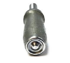 Rivet Set SM821  For 1/4" Diameter Roll-Up Door Rivets