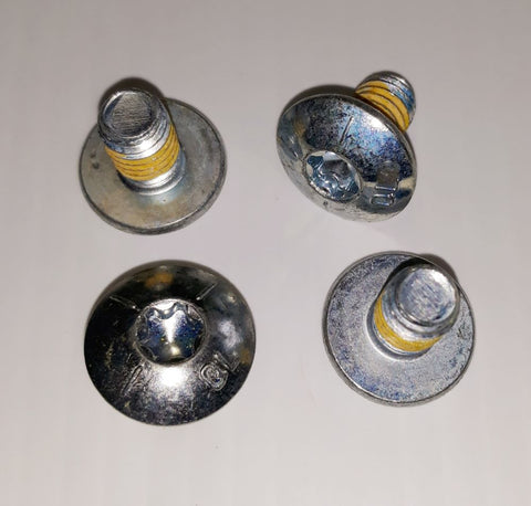 TRUSS HEAD TX SCREW TBLT312500T TRUSS HEAD TX SCREW TBLT312500T