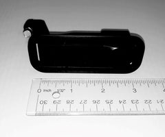 TRIGGER LATCH TL-634-EXT-BLK-RB