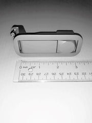 TRIGGER LATCH TL-634-EXT-GRY