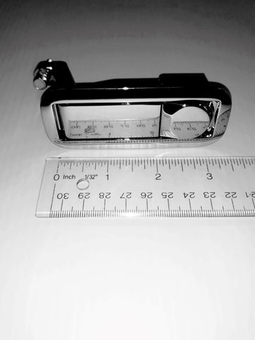 TRIGGER LATCH TL-634-EXT-RB TRIGGER LATCH TL-634-EXT-RB
