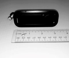 TRIGGER LATCH TL-634-STD-BLK