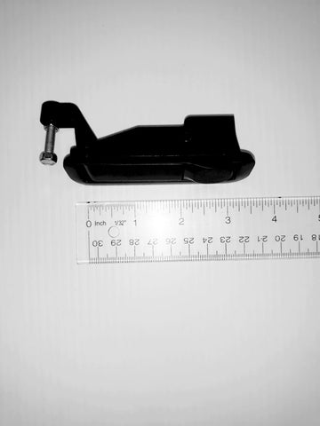 TRIGGER LATCH TL-634-STD-BLK