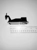 TRIGGER LATCH TL-634-STD TRIGGER LATCH TL-634-STD