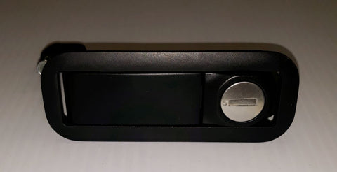 TRIGGER LATCH TL-635 EXT-BLK/RT