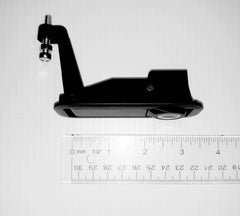 TRIGGER LATCH TL-635 EXT-BLK/RT