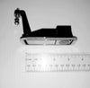 Trigger Latch TL-635-Ext Chrome Plated Key Locking Extended Grip Range Trigger Latch TL-635-Ext Chrome Plated Key Locking Extended Grip Range