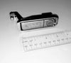 Trigger Latch TL-635-Ext Chrome Plated Key Locking Extended Grip Range Trigger Latch TL-635-Ext Chrome Plated Key Locking Extended Grip Range
