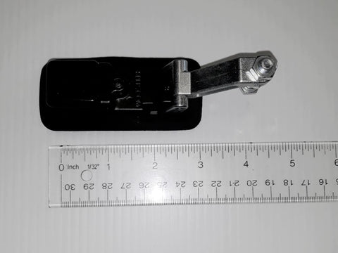 COMPRESSION LEVER LATCH  TL-915BKNL02