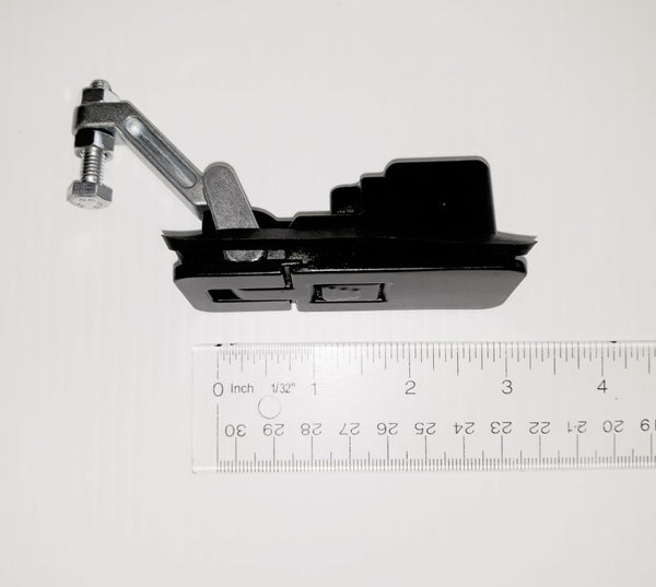 COMPRESSION LEVER LATCH TL915BKNL02 SCSupply