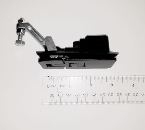 COMPRESSION LEVER LATCH  TL-915BKNL02 COMPRESSION LEVER LATCH  TL-915BKNL02