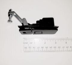 COMPRESSION LEVER LATCH  TL-915BKNL02
