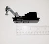 COMPRESSION LEVER LATCH  TL-915BKNL02 COMPRESSION LEVER LATCH  TL-915BKNL02