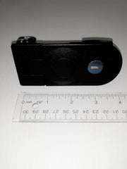 TRIGGER LATCH KEY LOCKING TL-922BKKL10