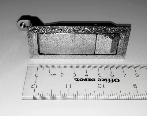 TRIGGER LATCH NON-LOCKING TL-E535-X TRIGGER LATCH NON-LOCKING TL-E535-X