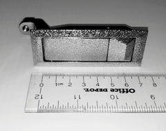 TRIGGER LATCH NON-LOCKING TL-E535-X