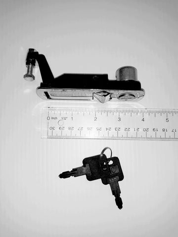 TRIGGER LATCH TL-212-03-CH
