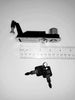 TRIGGER LATCH TL-212-03-CH TRIGGER LATCH TL-212-03-CH