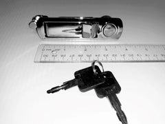 TRIGGER LATCH TL-212-03-CH
