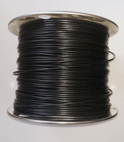 14 GA. PRIMARY WIRE WP-14GA19SBLK 14 GA. PRIMARY WIRE WP-14GA19SBLK