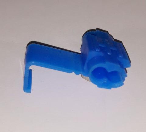 INSTANT TAP CONNECTOR 18-14 INSTANT TAP CONNECTOR 18-14