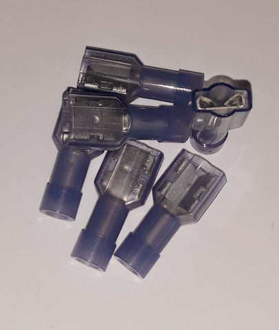 Female QUICK DISCONNECT Female QUICK DISCONNECT