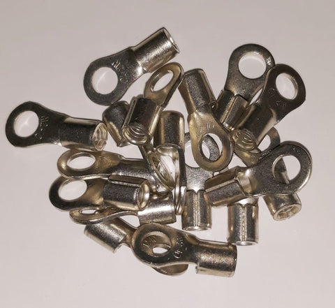 RING TERMINAL RING TERMINAL