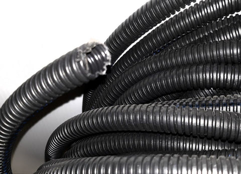 SPLIT LOOM 3/8" SPLIT LOOM 3/8"