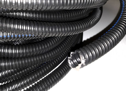 SPLIT LOOM 1/4" SPLIT LOOM 1/4"