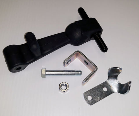 RUBBER HOLD DOWN WJ-206 RUBBER HOLD DOWN WJ-206