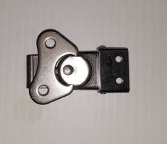 WING TURN LATCH WT3-2347-SS