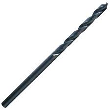 Drill Bit 6" aircraft 7/32 NAS 907 135 deg. split point Drill Bit 6" aircraft 7/32 NAS 907 135 deg. split point