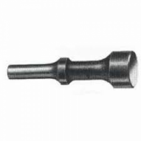 Rivet Set SM945 1" Round Flat Surface Hammer Rivet Set SM945 1" Round Flat Surface Hammer