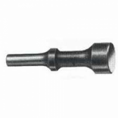 Rivet Set SM945  1" Round Flat Surface Hammer