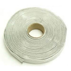 Panel Tape Butyl Rubber 1/8 X 1" X 50 Ft Roll