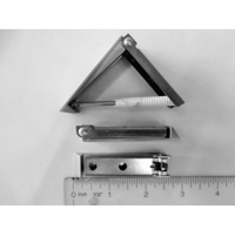 Door Holder DH625 Lid Holder Door Holder DH625 Lid Holder