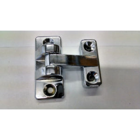 Scs 4-3 Chrome Mini Hinge Scs 4-3 Chrome Mini Hinge