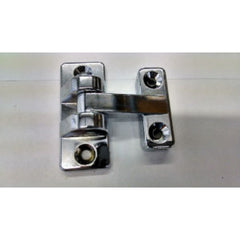 Scs 4-3 Chrome Mini Hinge