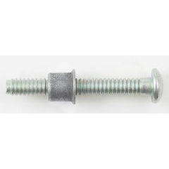 Huck style Bolt C6lb-R10-6g
