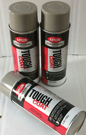 Krylon Touch Coat Old Cat Yellow Krylon Touch Coat Old Cat Yellow
