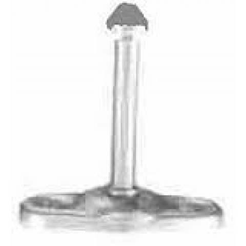 Door Hold Back DH61 Post Door Hold Back DH61 Post