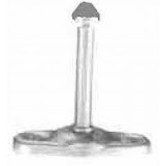 Door Hold Back DH61 Post