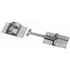 Door Hold Back DH9-KIT