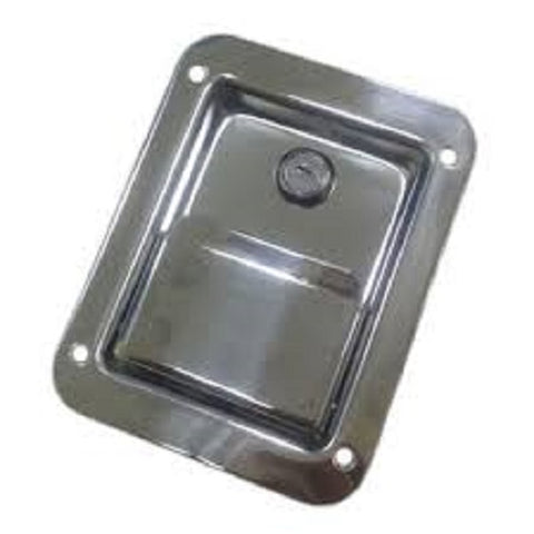 Paddle Handle 1HPH-390-SS Paddle Handle 1HPH-390-SS