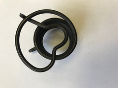 Quick Release Retainer Spring SMS-401900 for .401 Shank