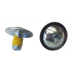 Mating Screw 1/4-20 X .500 "6 Lobe" Washer Head T30 Drive