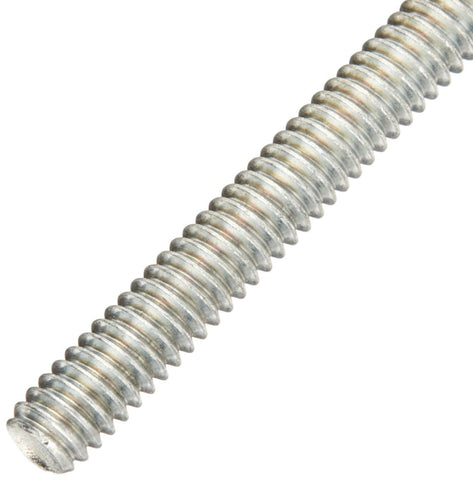 THREADED ROD TR-5/8-11 X 6 ZN THREADED ROD TR-5/8-11 X 6 ZN