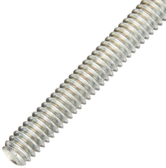 THREADED ROD TR-5/8-11 X 6 ZN