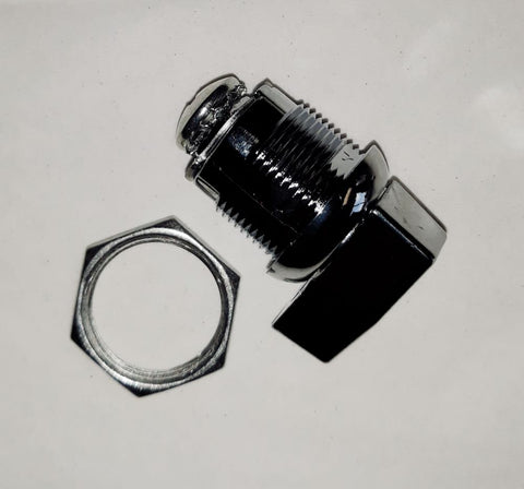 Replacement Key Cylinders