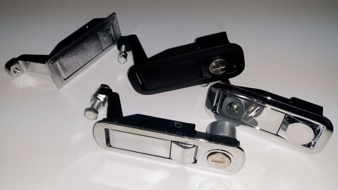 Latches / Trigger latches